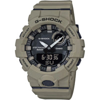 Thumbnail for G-Shock GBA800UC G-Squad Ana-Digi Connected Tan