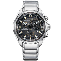 Citizen Eco-Drive Sport Chronograph Black