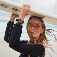 Citizen Eco-Drive Promaster Diver Black Gold