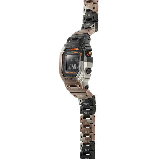 G-Shock GMWB5000 Virtual Armor Metal Limited Edition
