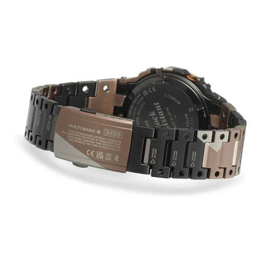 G-Shock GMWB5000 Virtual Armor Metal Limited Edition