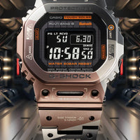 Thumbnail for G-Shock GMWB5000 Virtual Armor Metal Limited Edition