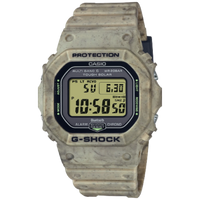 Thumbnail for G-Shock GWB5600 Sand and Land Solar Tan