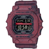 Thumbnail for G-Shock GX56 Sand and Land Solar Red