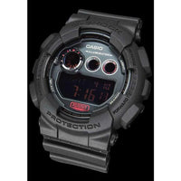 Thumbnail for G-Shock GD-120MB Digital Military Black