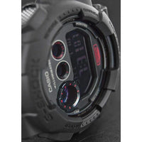 Thumbnail for G-Shock GD-120MB Digital Military Black