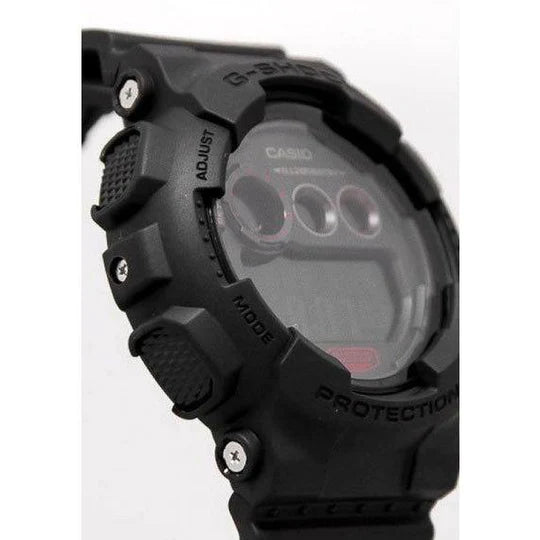 G-Shock GD-120MB Digital Military Black