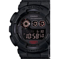 Thumbnail for G-Shock GD-120MB Digital Military Black