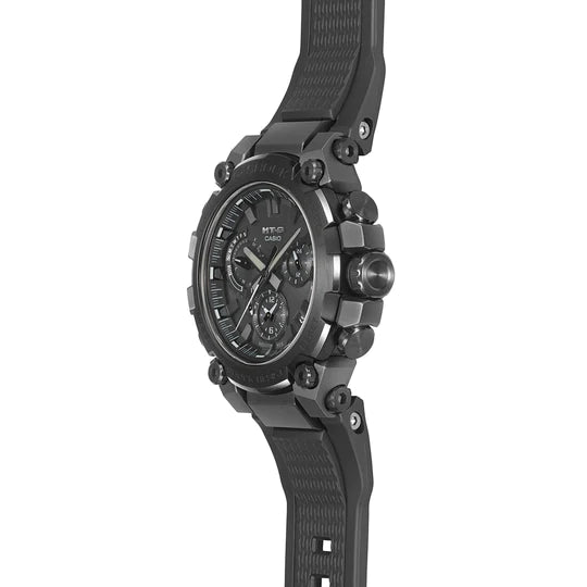 G-Shock MTGB3000 MT-G All Black