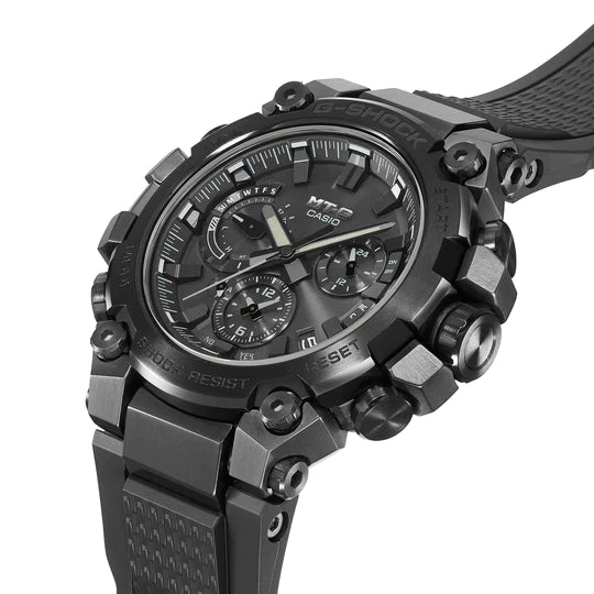 G-Shock MTGB3000 MT-G All Black