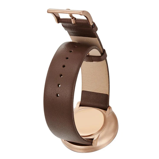 Projects Scallop Rose Gold