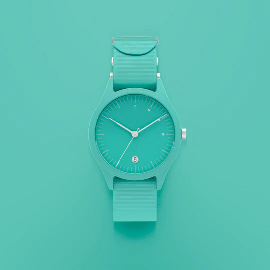 TMRW Minimalist TM-1 Teal