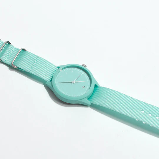 TMRW Minimalist TM-1 Teal