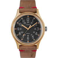 Timex MK1 40mm Bronze Black