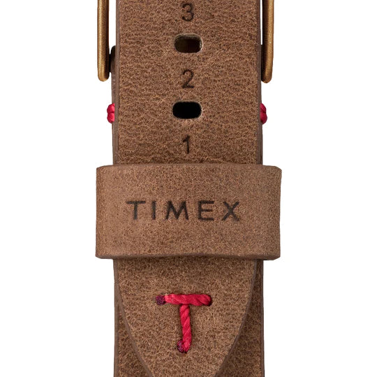 Timex MK1 40mm Bronze Black