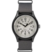 Thumbnail for Timex MK1 Aluminum 40mm Gray