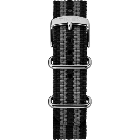 Timex Todd Snyder Maritime Sport All Black