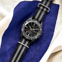 Thumbnail for Timex Todd Snyder Maritime Sport All Black