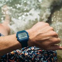 Thumbnail for California Watch Co. Venice Beach Digital Navy