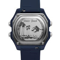 Thumbnail for California Watch Co. Venice Beach Digital Navy