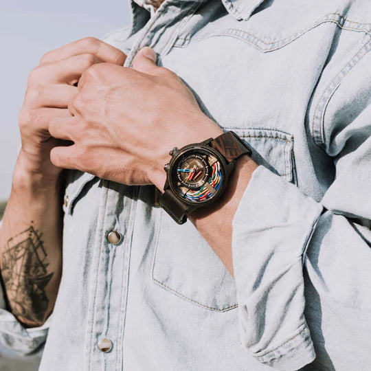 The Electricianz Carbon Z Black