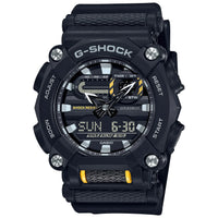 Thumbnail for G-Shock GA900 Black Yellow