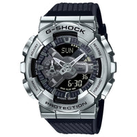 Thumbnail for G-Shock GM110 Metallic Steel