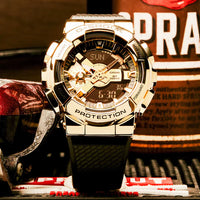 Thumbnail for G-Shock GM110 Metallic Gold