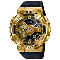 Thumbnail for G-Shock GM110 Metallic Gold