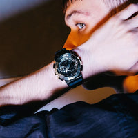 Thumbnail for G-Shock GM110 Metallic Steel