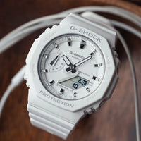 Thumbnail for G-Shock GMAS2100 White