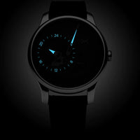 Xeric Regulator Automatic Royal Sand