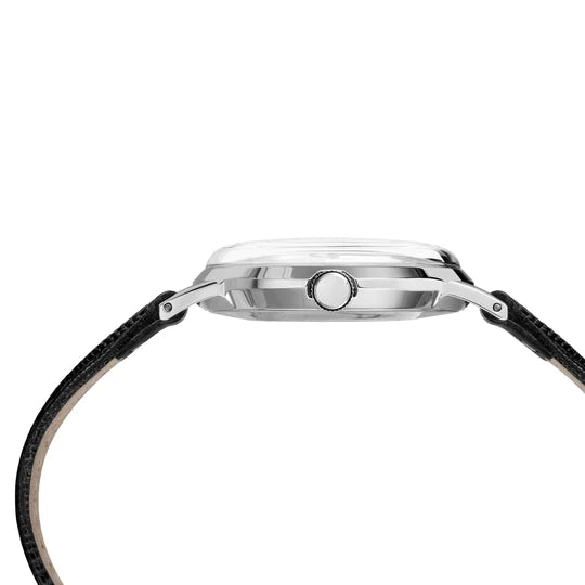 Timex Marlin 34mm Hand Wind 1960s Reissue