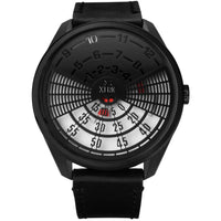 Thumbnail for Xeric Decypher Automatic Black Red Limited Edition