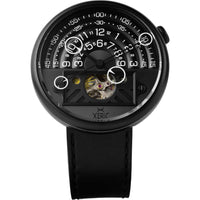 Thumbnail for Xeric Halograph II Automatic All Black Limited Edition