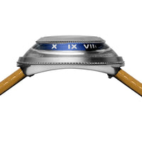 Thumbnail for Xeric Invertor Automatic Navy Tan Limited Edition