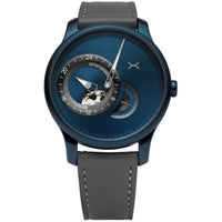 Thumbnail for Xeric Regulator Automatic Blue Slate