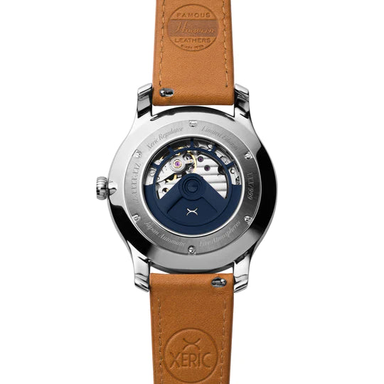 Xeric Regulator Automatic Royal Sand