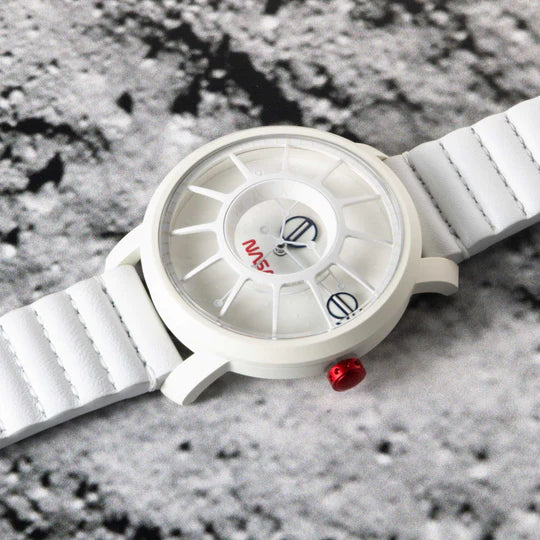 Xeric Trappist-1 Automatic NASA Edition Apollo 11
