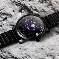 Thumbnail for Xeric Trappist-1 NASA Edition Deep Space Purple