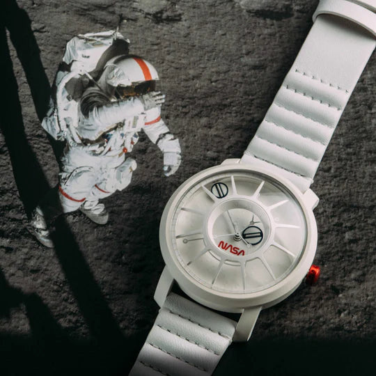 Xeric Trappist-1 Automatic NASA Edition Apollo 11