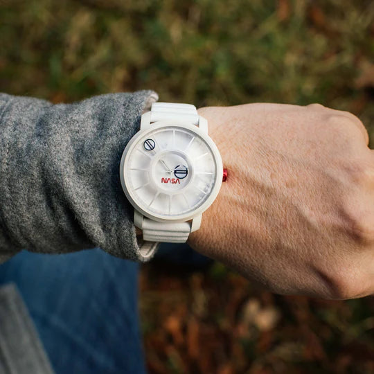 Xeric Trappist-1 Automatic NASA Edition Apollo 11